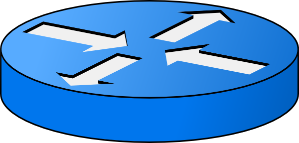 Routers Icon - ClipArt Best