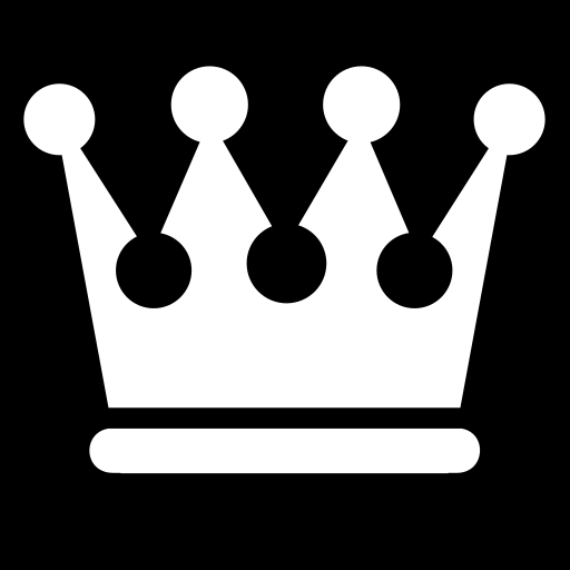 Crown Icon - Free Icons and PNG Backgrounds