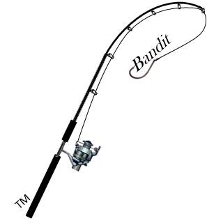 Fishing Rod Logo - ClipArt Best