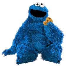 1000+ images about Fun Cookie Monster Stuff | Party ...