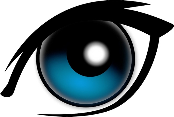 Eye Art Pictures Clipart - Free to use Clip Art Resource