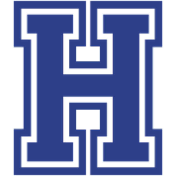 Clipart letter h