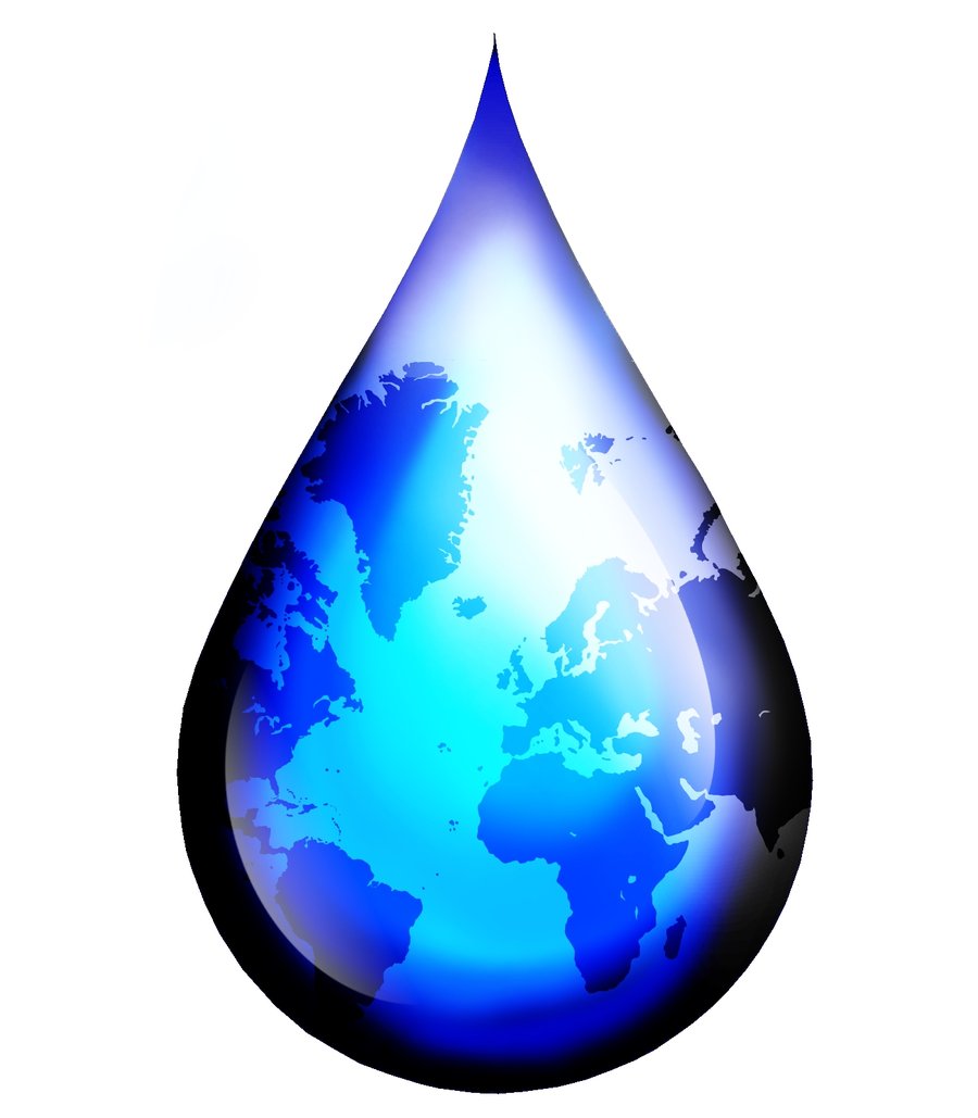 Water Droplet | Free Download Clip Art | Free Clip Art | on ...