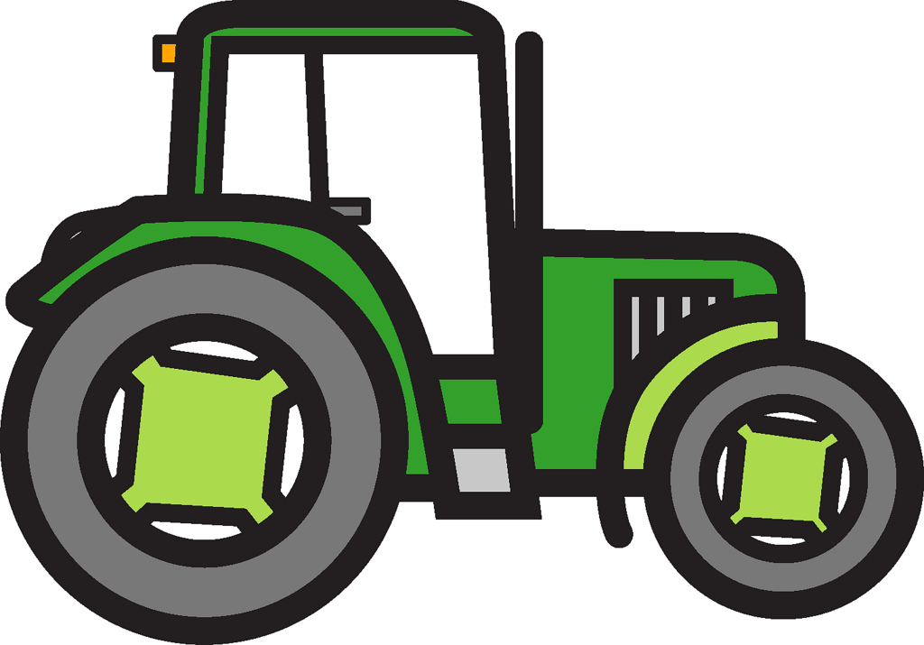 tractor images