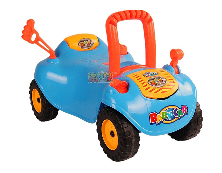 Babies: baby ride on toys