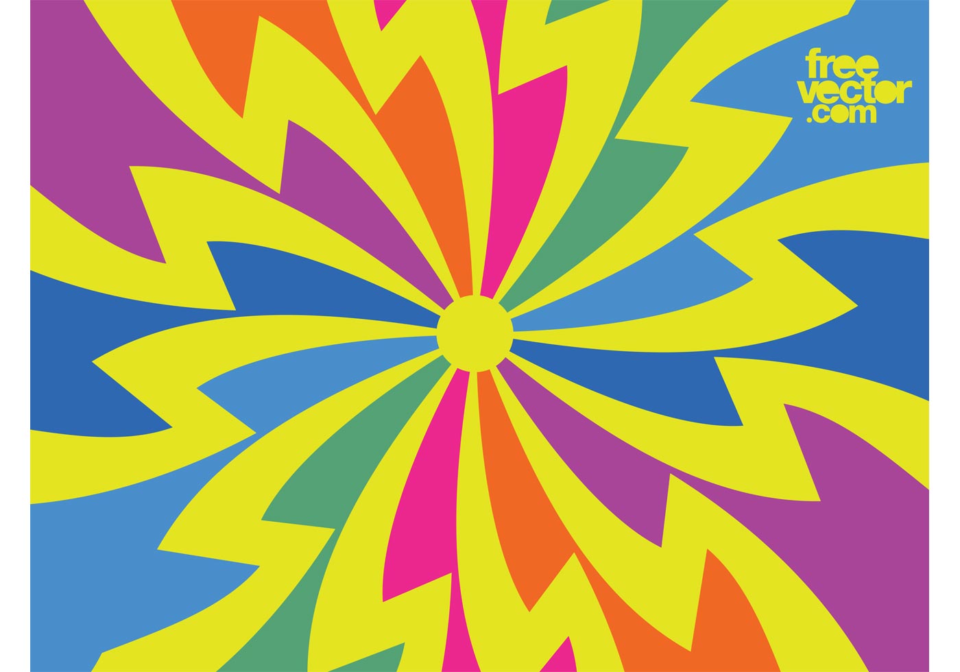 Psychedelic Free Vector Art - (301 Free Downloads)