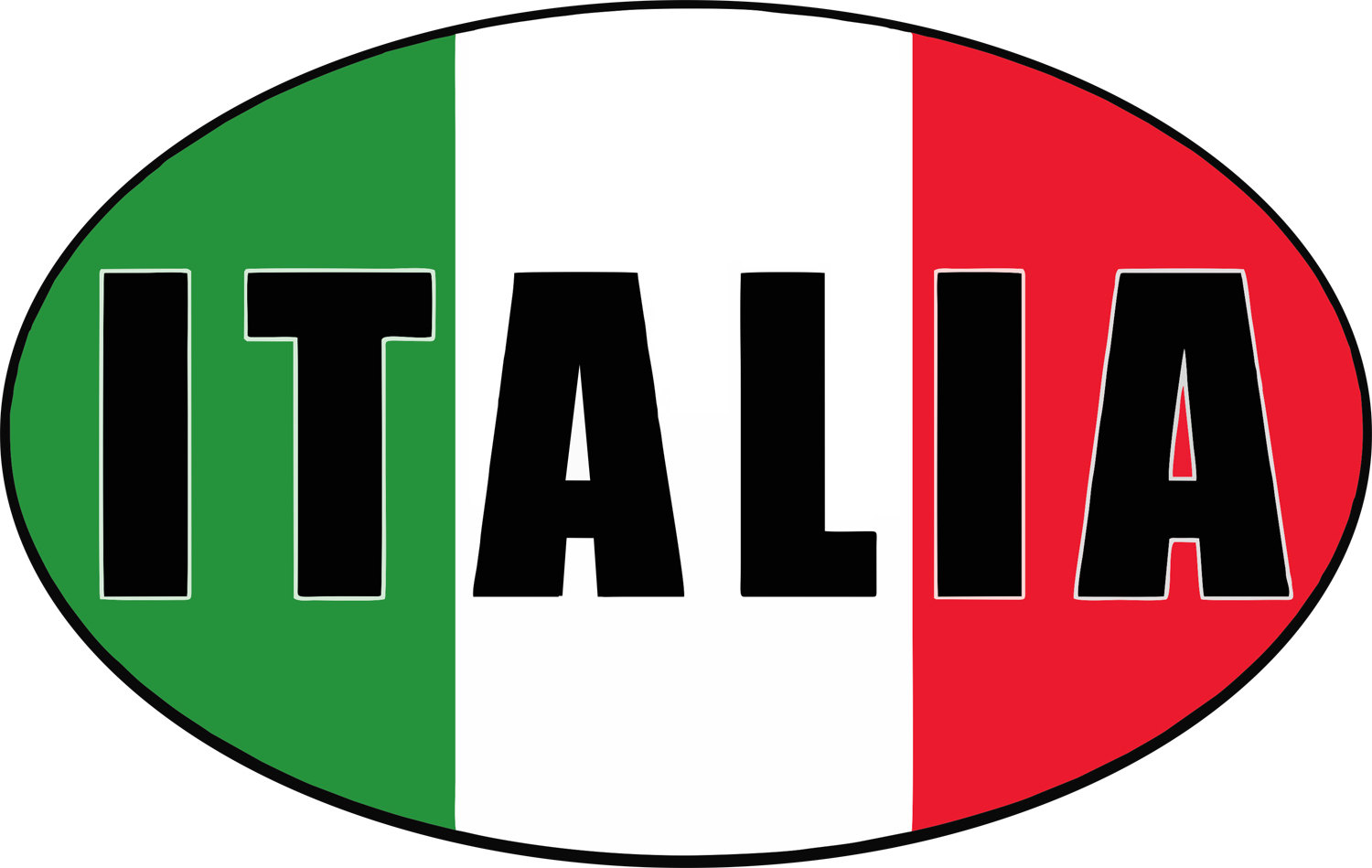 Italian Flag Image | National Flag ...