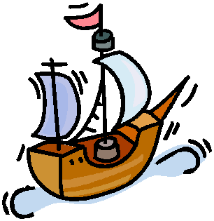 Ship Clip Art Free - Free Clipart Images