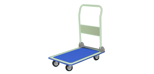 Trolley Vector - ClipArt Best