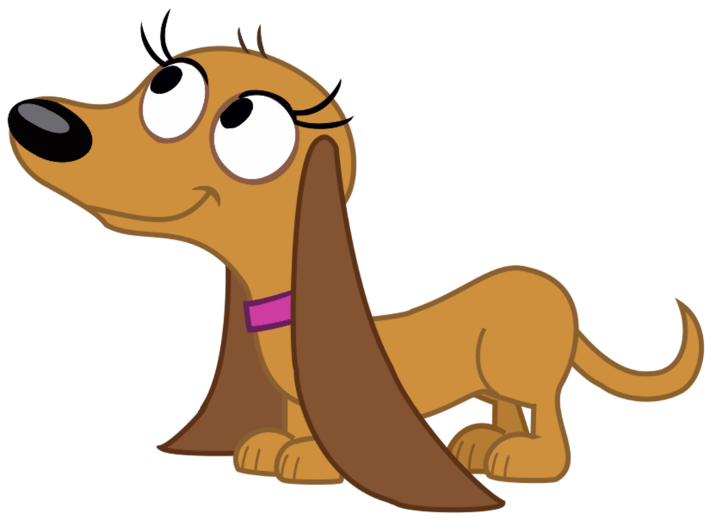 Puppy Strudel Vector by midnightsparkle1 on DeviantArt