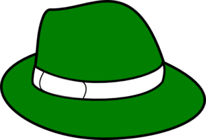 Hat Cartoon - ClipArt Best