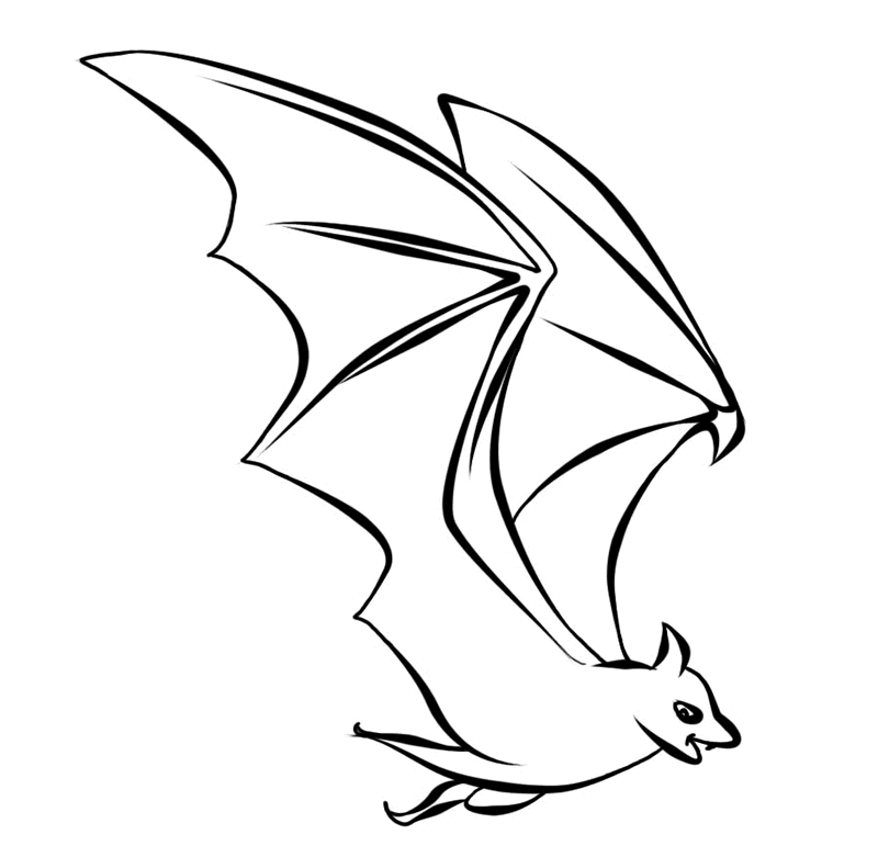 Swordfish Coloring Page - AZ Coloring Pages