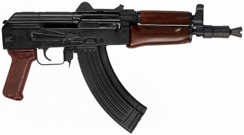 Talk:AK-47 - Internet Movie Firearms Database - Guns in Movies, TV ...