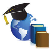 Higher Education Clipart - Free Clipart Images