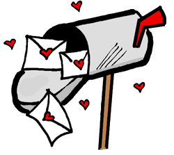 Letters of recommendation clipart clipart - Clipartix