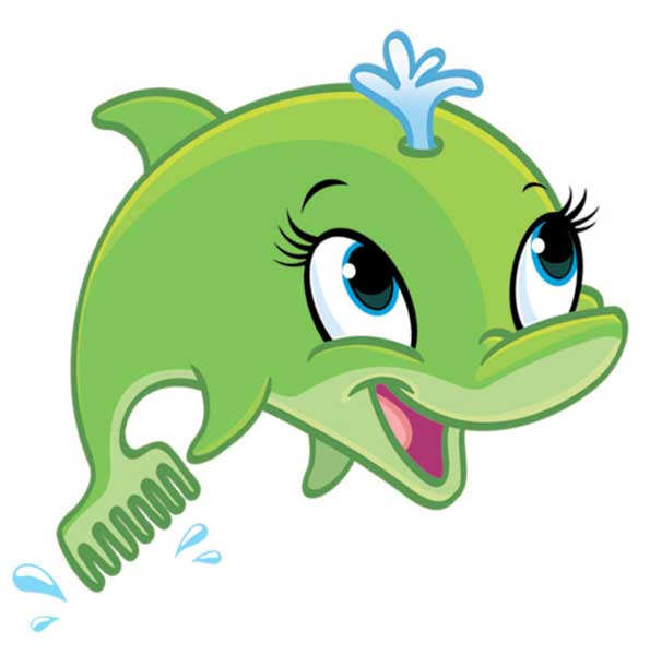 Dolphin Cartoon Image | Free Download Clip Art | Free Clip Art ...