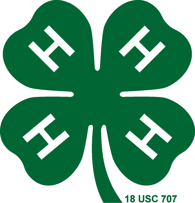 Front | Arizona 4-H Youth Development