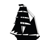 Sailboat Clipart Silhouette - Free Clipart Images