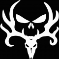 Deer Decals, Deer Stickers, Hiunting Decals, Hunting Stickers ...