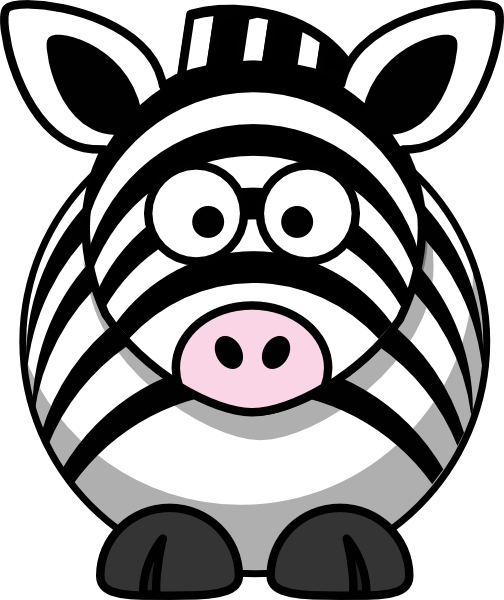 zebra cartoon | free wallpapers