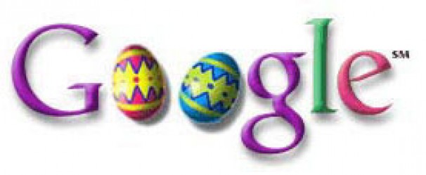 CESAR CHAVEZ DOODLE: Google criticized for not marking Easter ...