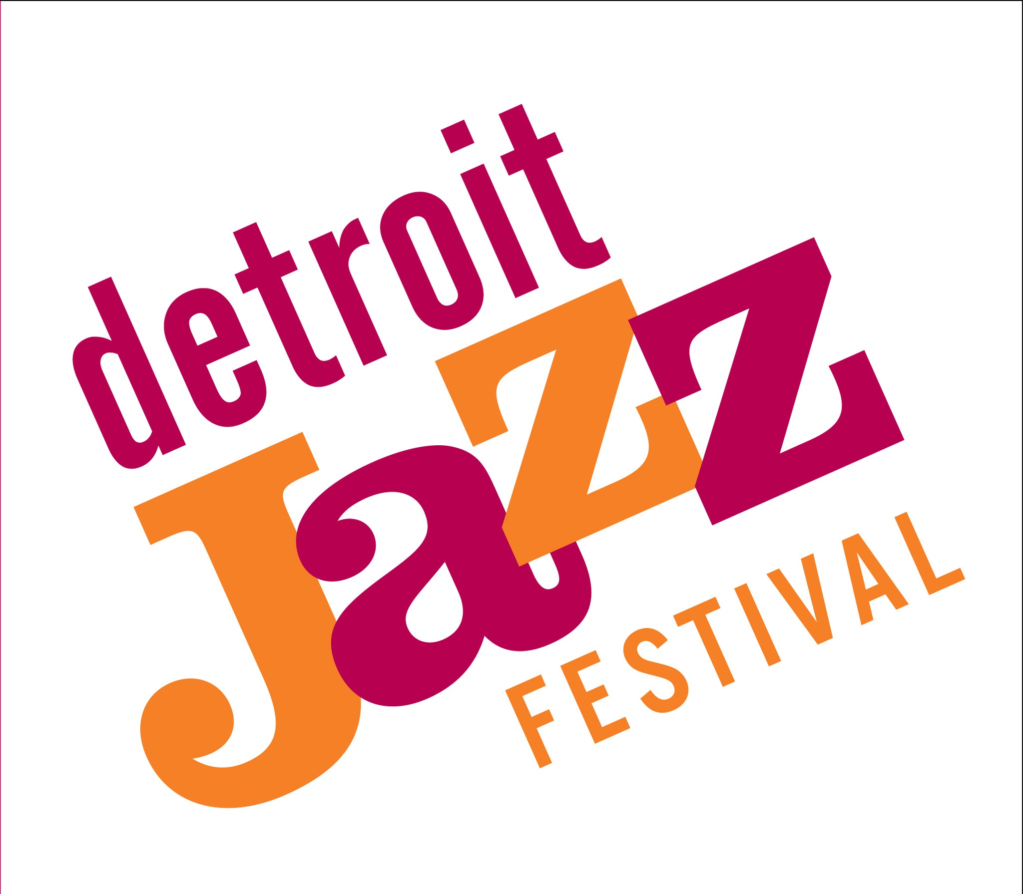 Detroit International Jazz Festival