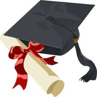 Mortar board – Genius by Actual Proof