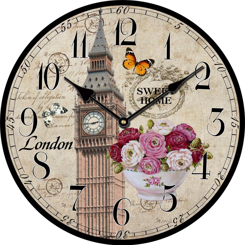 Compare Prices on London Big Ben Clock- Online Shopping/Buy Low ...