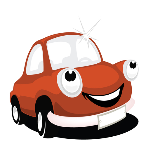 2cv Cartoon - ClipArt Best