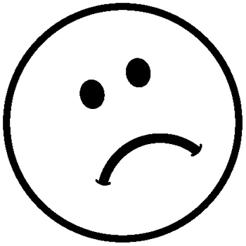 Sad | Free Download Clip Art | Free Clip Art