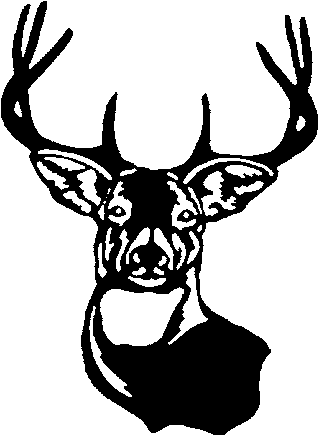 Deer Run Graphics