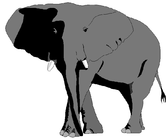 African Clipart