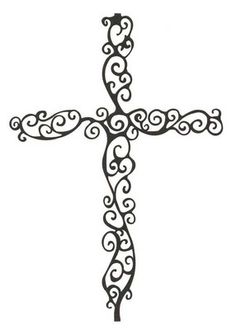 Tattoos | Cross Tattoos, Celtic Cross Tattoos and Pengui…