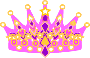 Crown Printable Clip Art - Free Clipart Images