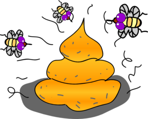 Feces Clipart - Free Clipart Images