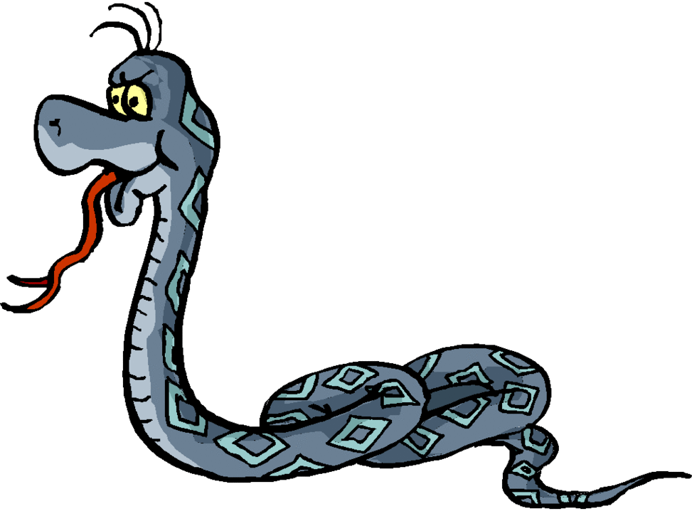 Snake Gif Images Clipart - Free to use Clip Art Resource