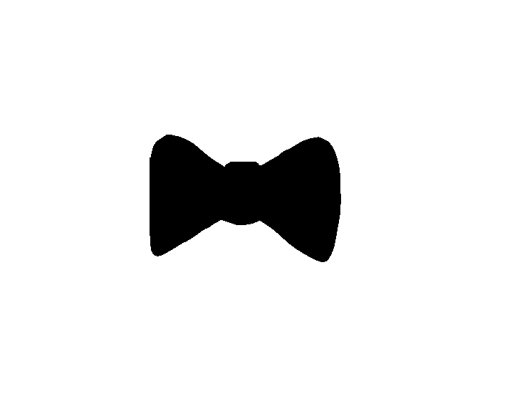 Animated Bow Tie - ClipArt Best