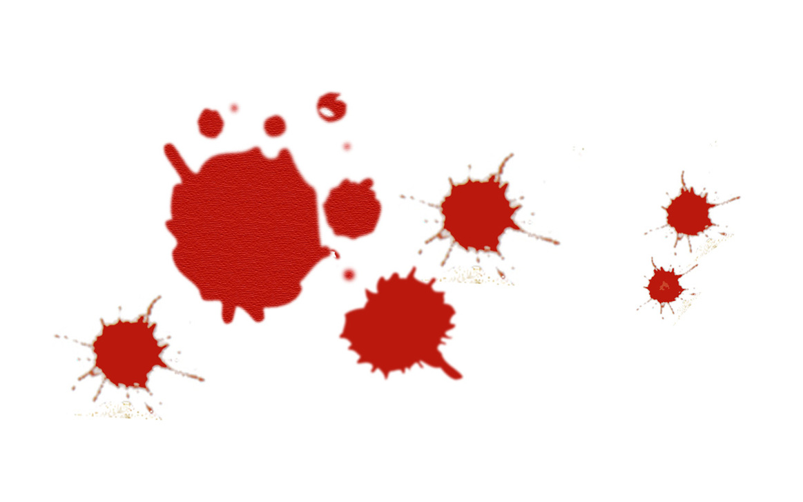 Blood Gif Clipart - Free to use Clip Art Resource