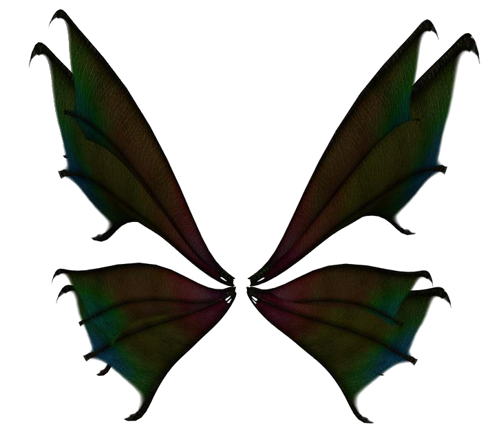 Wings Transparent Background - ClipArt Best