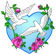Free Doves Clipart - Free Clipart Graphics, Images and Photos ...
