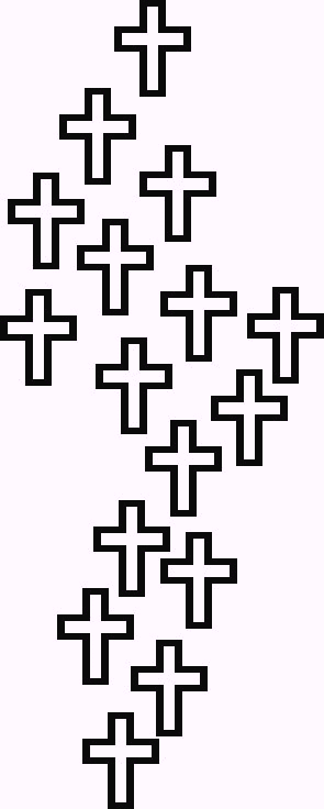 Clipart , Christian clipart images of crosses