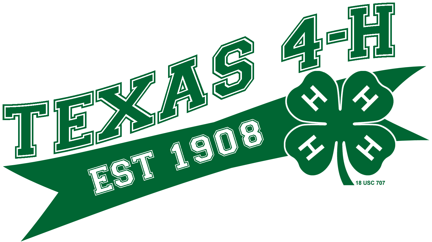 Graphics And Logos | Texas 4-H and Youth Development