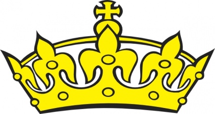 Crown Of King - ClipArt Best