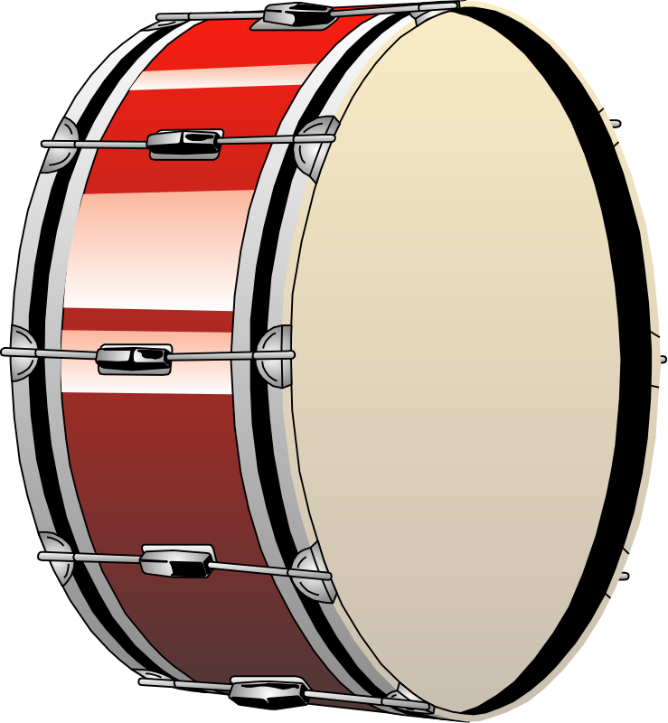 Drums Music Clipart Pictures Royalty Free Org