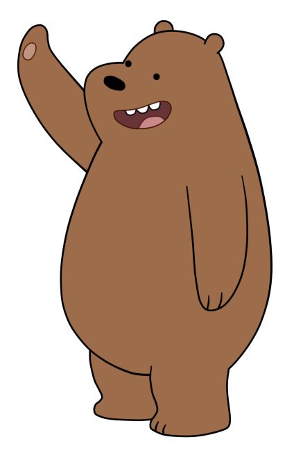 1000+ images about We Bare Bears