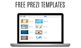 FREE Prezi Templates by Prezi Templates by Prezibase on Prezi