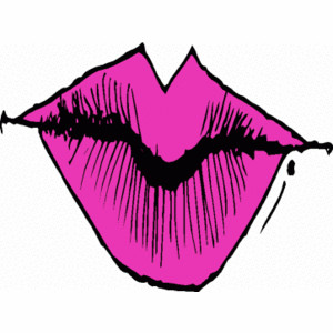 Free Mouths and Lips Clipart. Free Clipart Images, Graphics ...