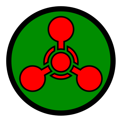 weapon symbol