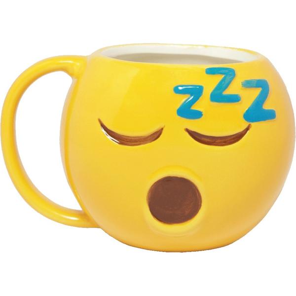 Emo-Gee Mug - ZZZ | Mugs | only $ 12.00 at Karma Kiss