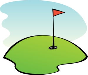 Royalty Free Golf Clip Art Sport Clipart